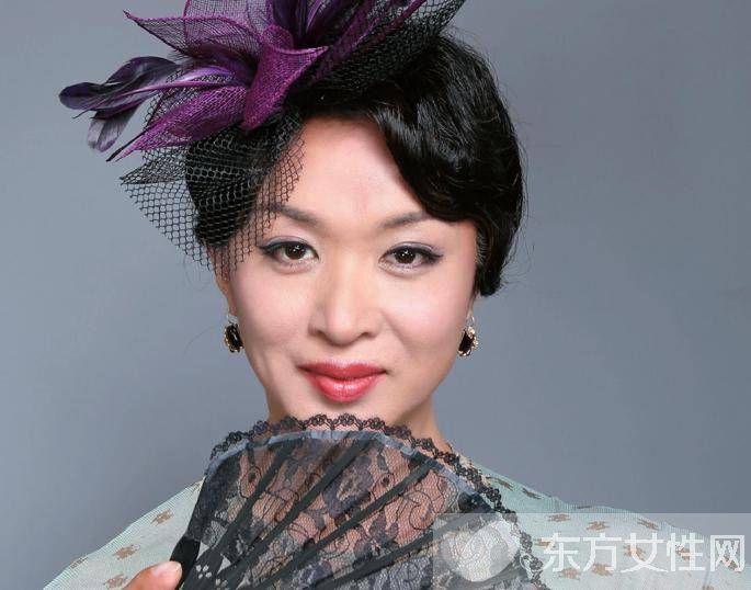 金星前妻子于虹照片 23歲因玩笑迎娶美國(guó)太太