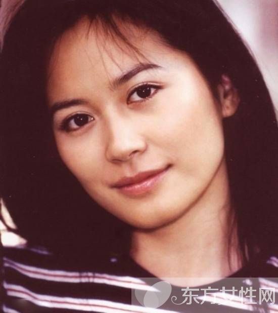 俞飛鴻結(jié)婚了嗎 揭45歲俞飛鴻不婚背后的秘密