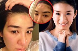 黃奕前夫發(fā)毒誓否認(rèn)家暴 黃毅清諷林志玲難怪沒朋友