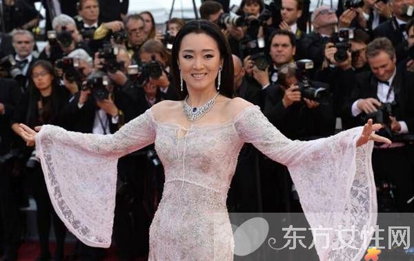 鞏俐老公背景個(gè)人資料 鞏俐為什么不生小孩原因揭秘