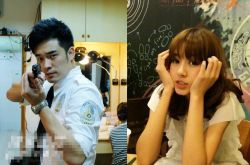 張子萱陳赫被爆已領(lǐng)證 陳赫出賤價(jià)上跑男真相曝光