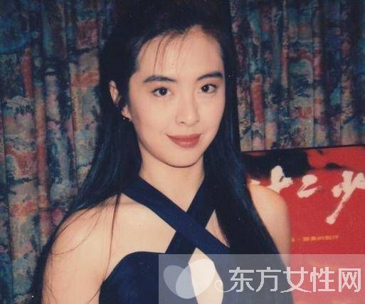 齊秦和王祖賢分手原因揭秘 分手后齊秦居然這么說(shuō)