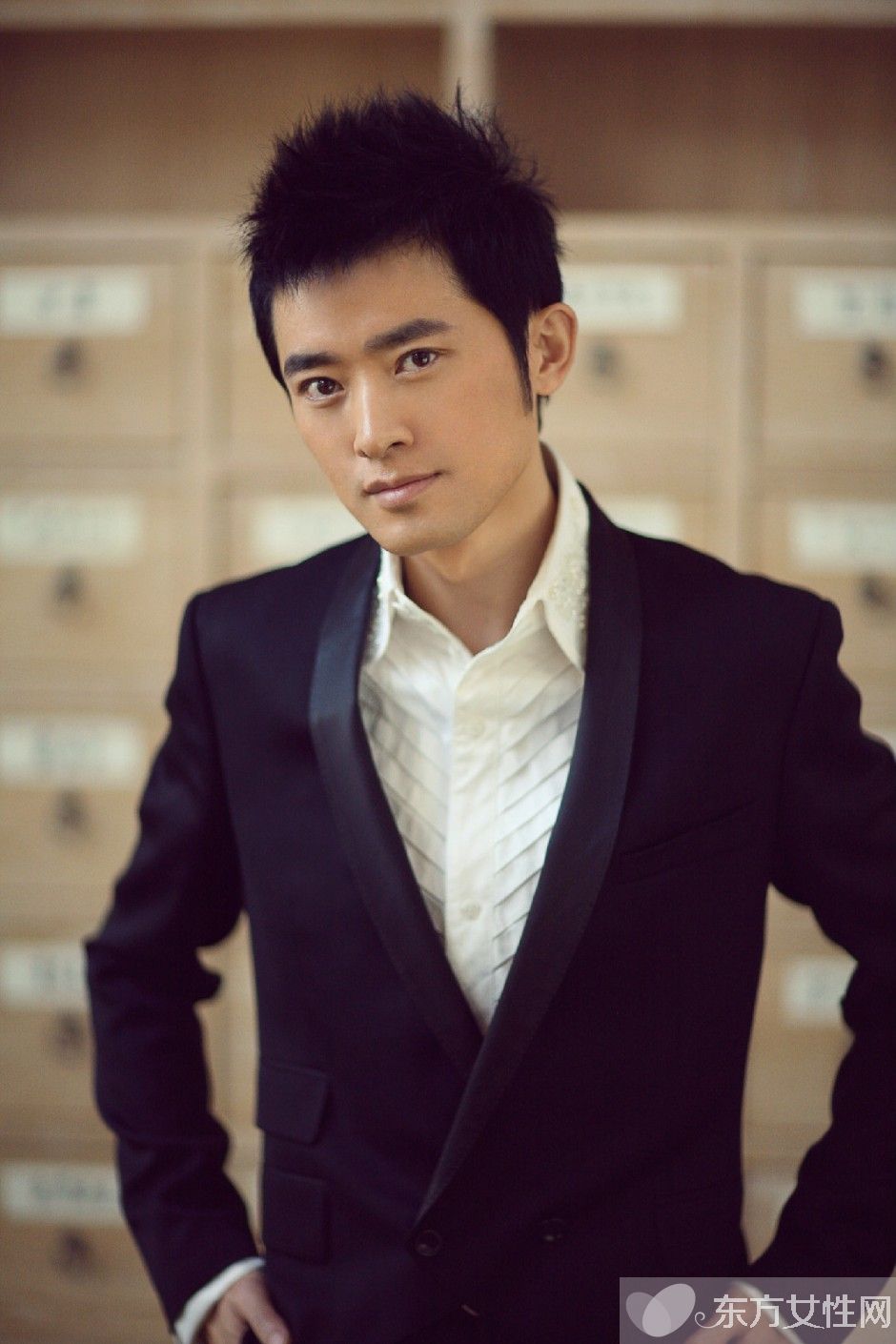 任泉結(jié)婚了嗎 任泉女友被爆氣質(zhì)酷似梅艷芳