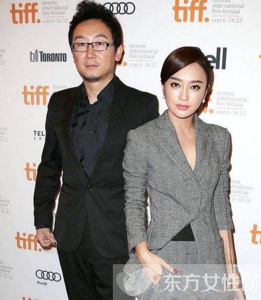 秦嵐陸川為什么分手 陸川出軌小三居然是她