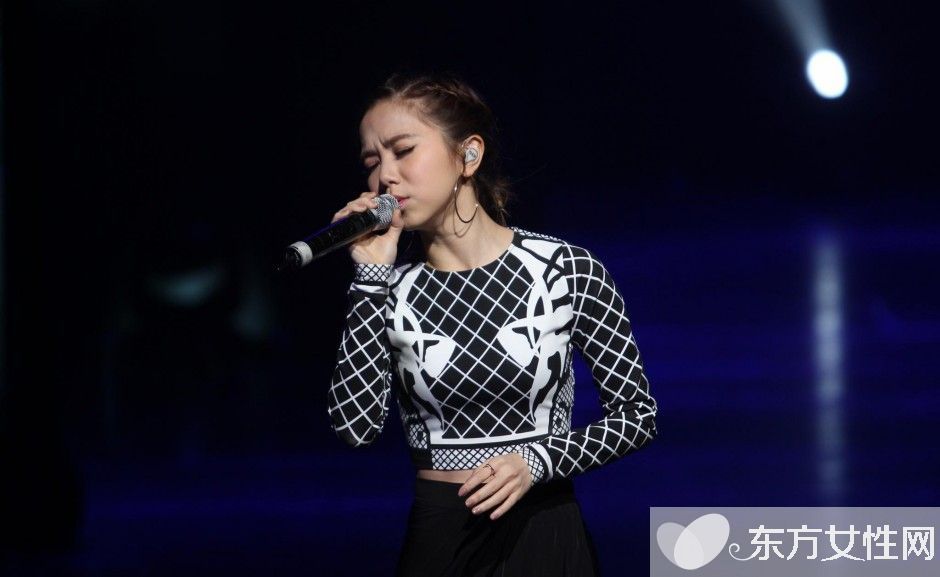 鄧紫棋公開炮轟林宥嘉 曝鄧紫棋林宥嘉分手內(nèi)幕