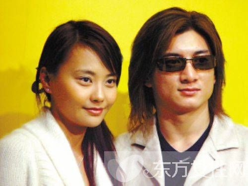 吳奇隆前妻馬雅舒?zhèn)€人資料 現(xiàn)任老公究竟是誰