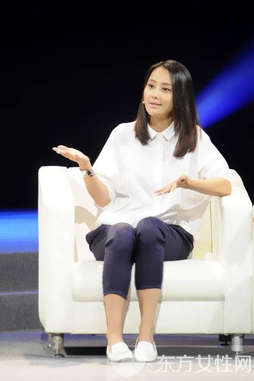 吳奇隆前妻馬雅舒?zhèn)€人資料 現(xiàn)任老公究竟是誰