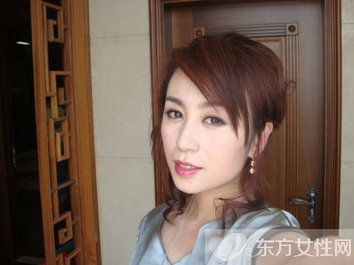 開心麻花馬麗老公是誰 馬麗男友吳江背景資料