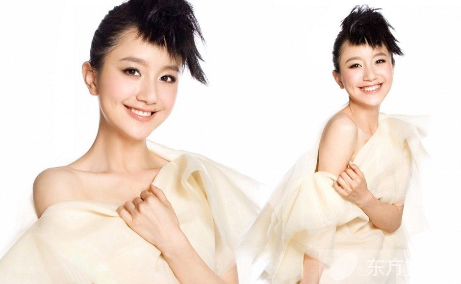 李倩老公家庭背景資料 揭李倩與王軒分手內幕