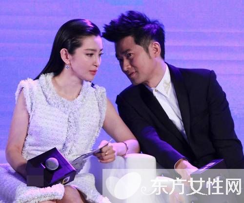 任泉結(jié)婚了嗎 任泉女友被爆氣質(zhì)酷似梅艷芳