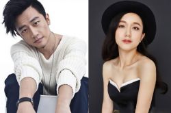 李倩老公家庭背景資料 揭李倩與王軒分手內(nèi)幕