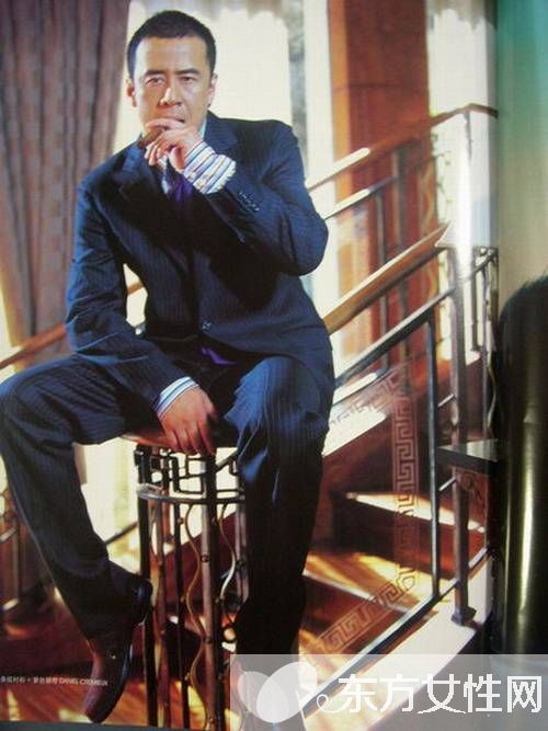 楊坤丁丁露骨床照大曝光 楊坤老婆個人資料遭扒