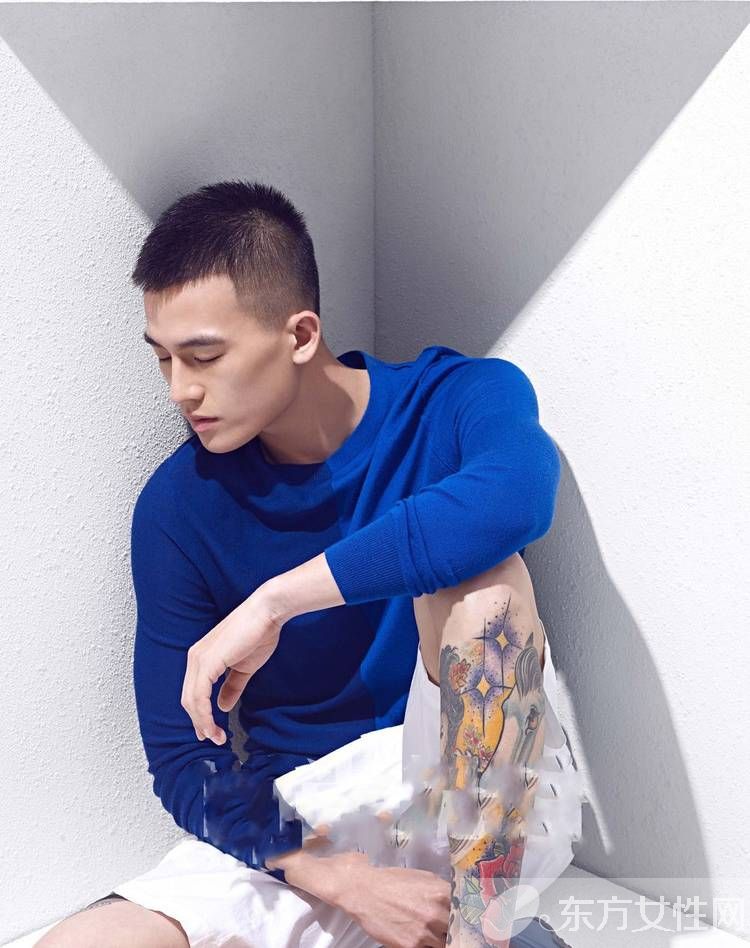 歐豪女朋友個(gè)人資料 歐豪與馬思純戀情疑曝光