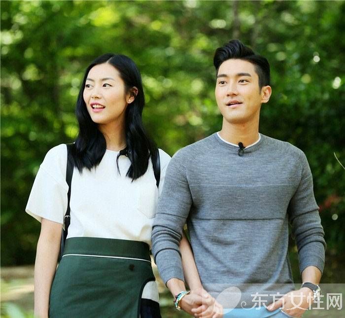 劉雯崔始源分手原因揭秘 韓國(guó)人居然這么評(píng)價(jià)劉雯