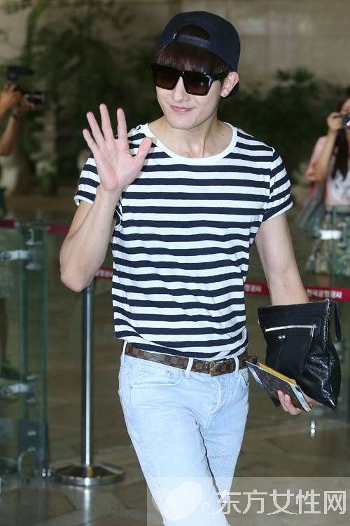 周覓微博罵韓庚真相揭秘 周覓背景個人資料遭扒