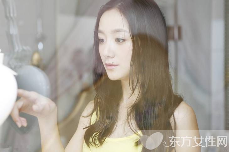 李倩老公家庭背景資料 揭李倩與王軒分手內幕