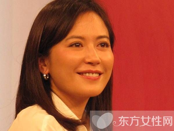 俞飛鴻結(jié)婚了嗎 揭45歲俞飛鴻不婚背后的秘密