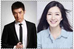 江疏影是江珊的女兒 胡歌江疏影分手真相曝光