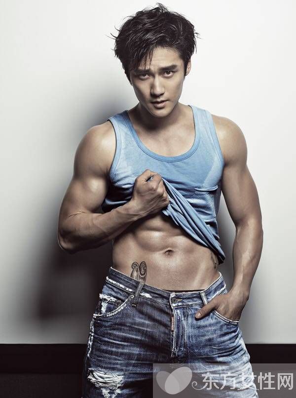 蔣勁夫女友個人資料曝光 粉絲口中的夫嫂是誰