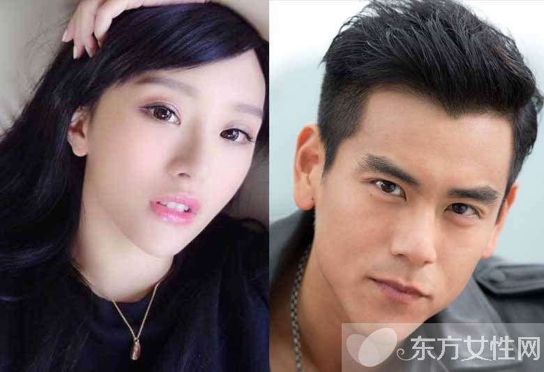 彭于晏女朋友是誰 彭于晏歷任緋聞女友大盤點(diǎn)