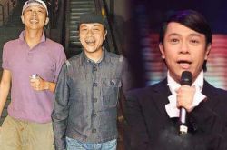 蔡康永男朋友劉坤龍背景曝光 蔡康永居然是富三代