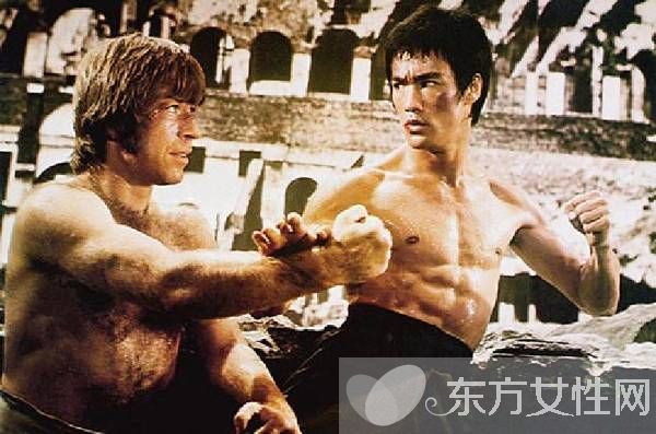 功夫明星李小龍是怎么死的 真相居然是這個樣子