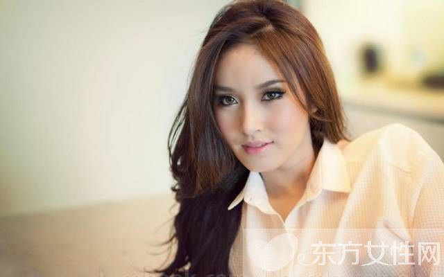 最美泰國人妖皇后排名  誰才是你心目中的NO.1