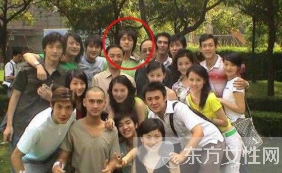 胡歌袁弘15年最鐵CP組 兩人居然連這種事都干