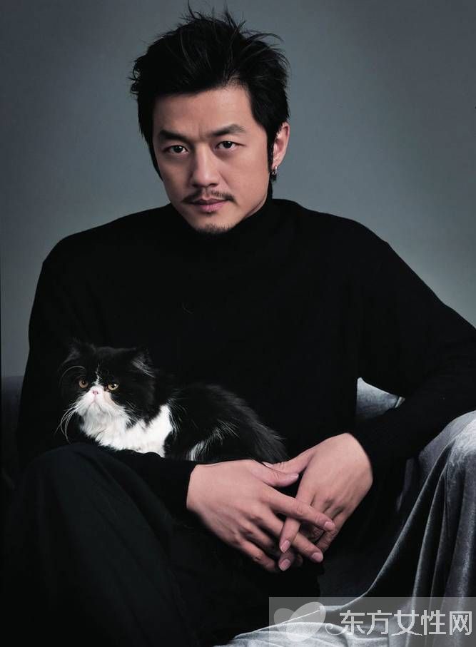 周迅李亞鵬為什么分手 周迅21年8任男友戀情回顧