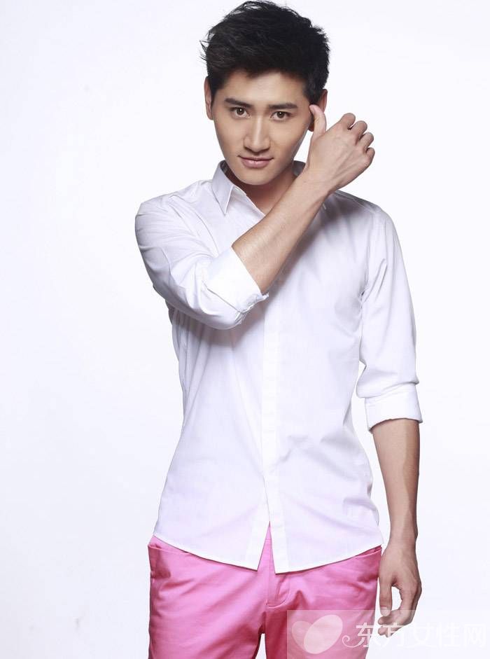 李彥希家庭背景個人資料 李彥希十年女友是誰