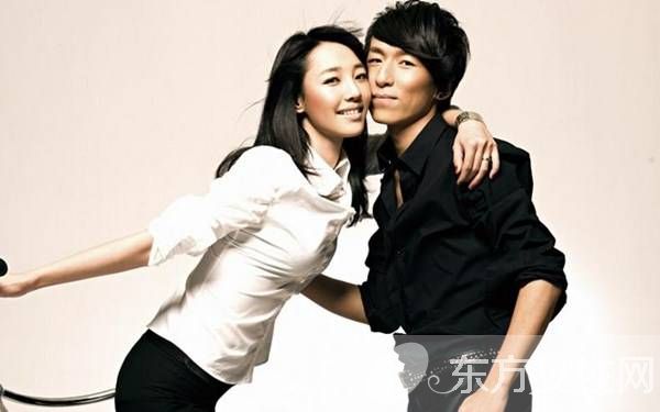 陳羽凡白百何離婚傳聞?wù)嫦?揭白百何自曝小三上位