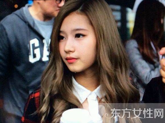 周子瑜事件是怎么回事 周子瑜家庭背景個(gè)人資料