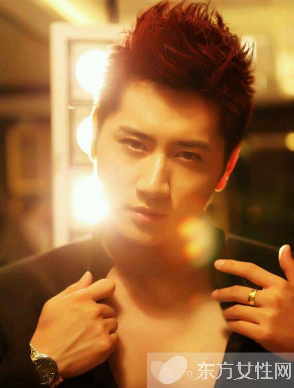 李彥希家庭背景個人資料 李彥希十年女友是誰