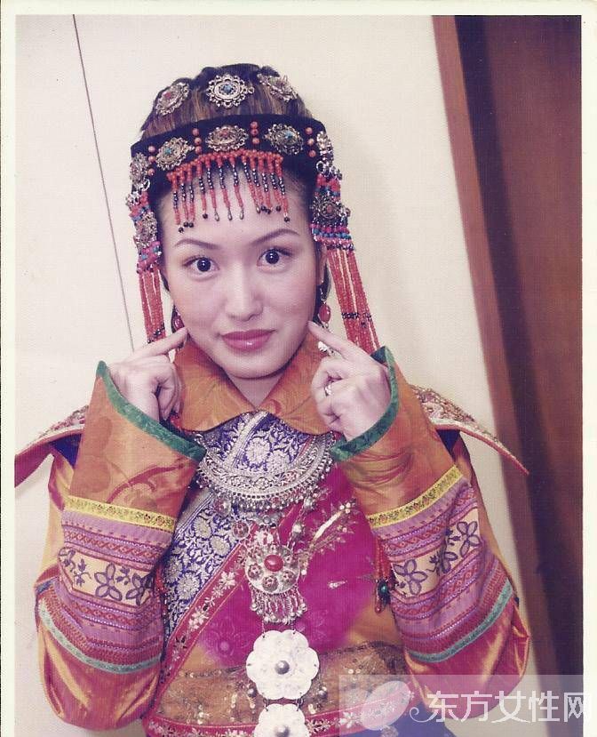 古天樂老婆個人資料 古天樂緋聞女友居然有她