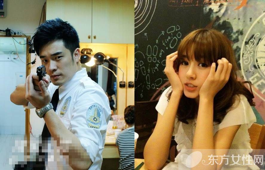 張子萱陳赫被爆已領證 陳赫出賤價上跑男真相曝光