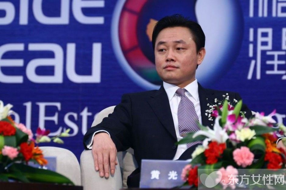 中國(guó)前首富黃光裕得罪了誰(shuí) 揭黃光裕14年牢獄真相背后