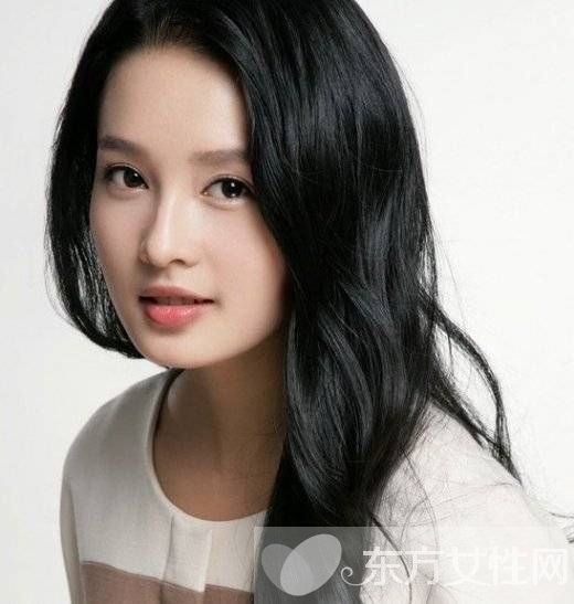 李沁的男朋友個人資料 曝同居已久疑似好事將近