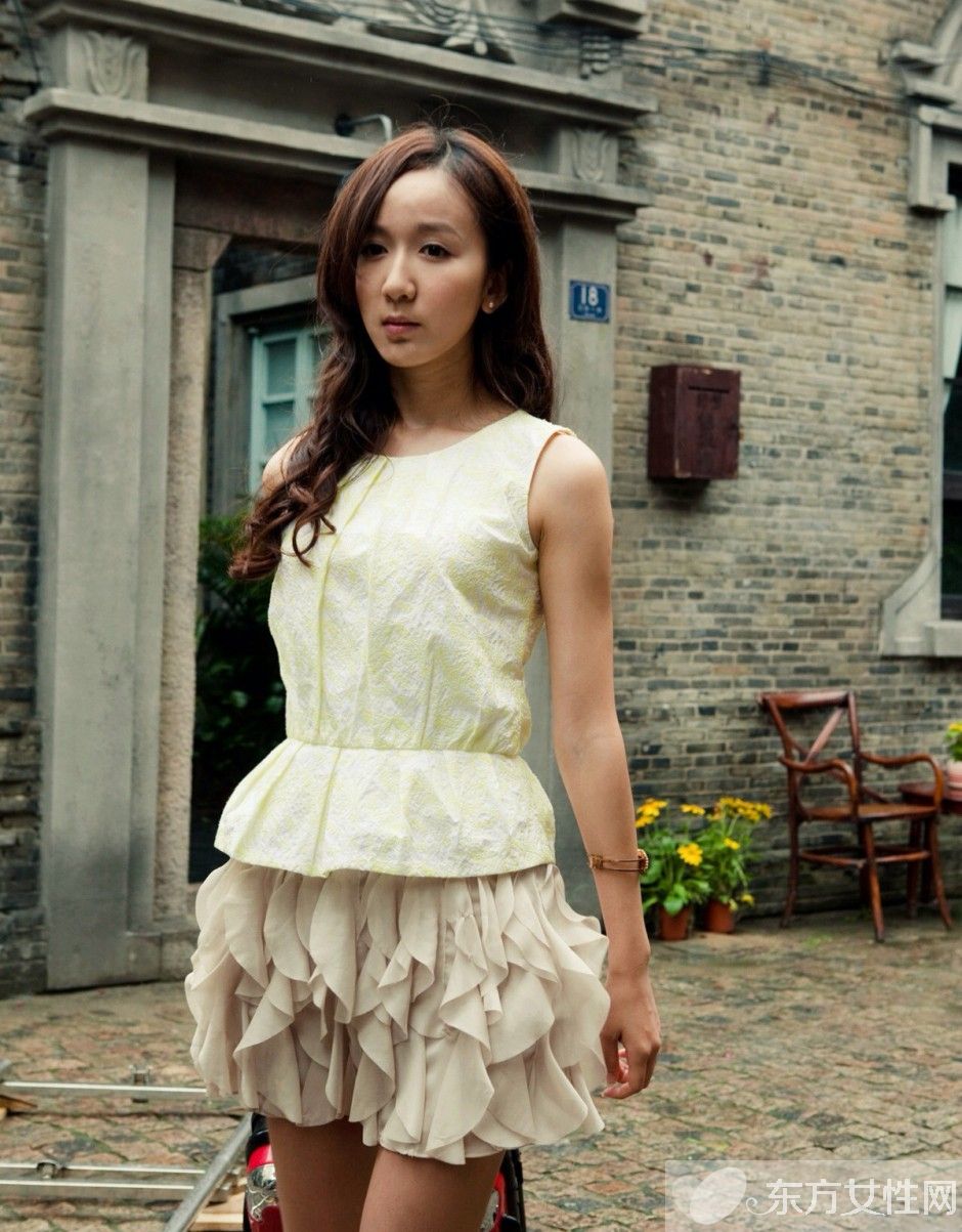 婁藝瀟老公是誰(shuí) 整容前照片流出網(wǎng)友大呼不相信