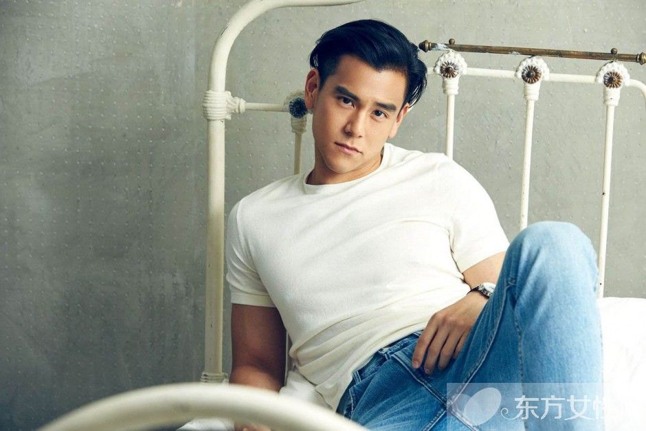 彭于晏女朋友是誰 彭于晏歷任緋聞女友大盤點(diǎn)