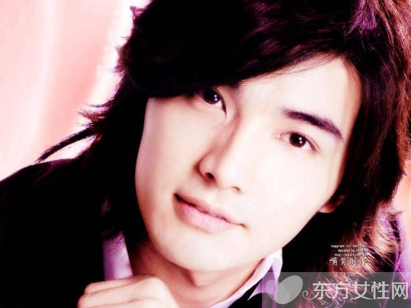 賀軍翔女友背景資料曝光 揭賀軍翔為何拋棄機(jī)車女