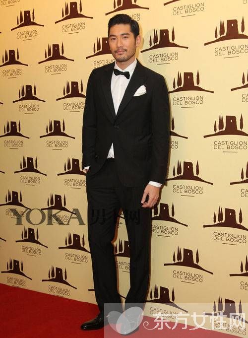 高以翔女友是蔡依林嗎 高以翔家庭背景個人資料