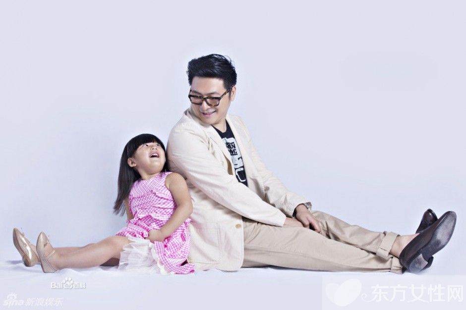 angela爸爸王岳倫個人資料 李湘怒斥婚變傳聞