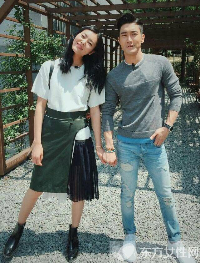 劉雯崔始源分手原因揭秘 韓國(guó)人居然這么評(píng)價(jià)劉雯