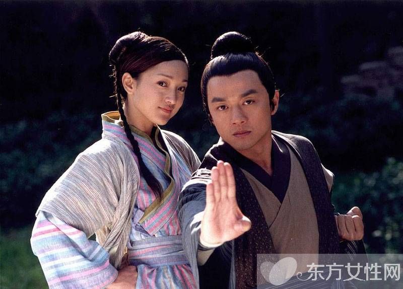 周迅李亞鵬為什么分手 周迅21年8任男友戀情回顧