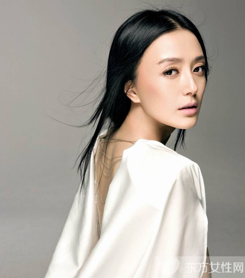 秦嵐陸川為什么分手 陸川出軌小三居然是她