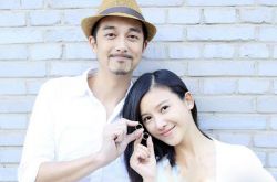 楊子姍老公是誰 吳中天身價背景嚇哭你