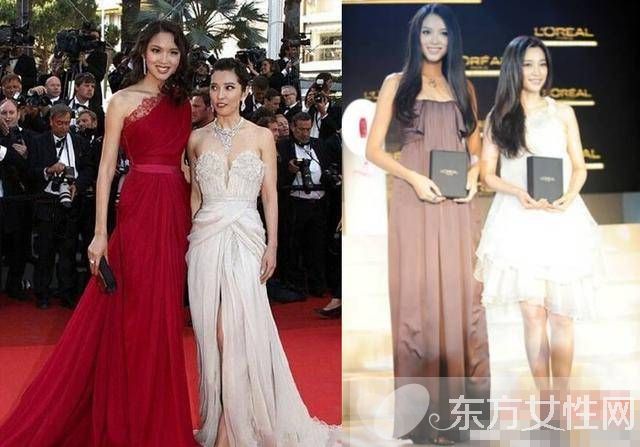 張梓琳身高腿長(zhǎng)多少 看完這些你心中的男神還在嗎