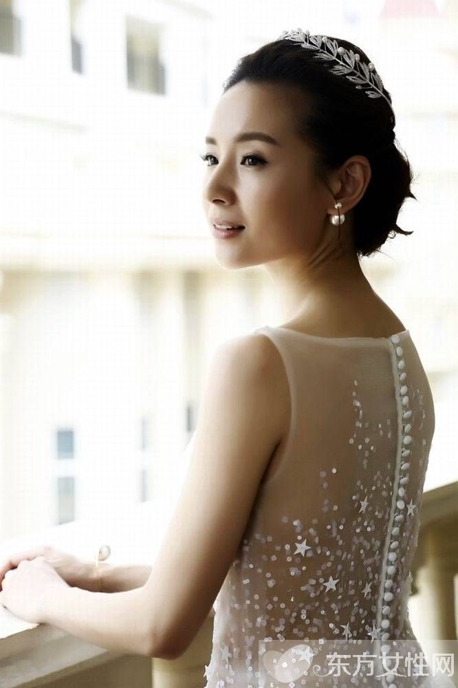 董潔濃妝黃牙變大媽近況堪憂 揭與王大治分手內(nèi)幕