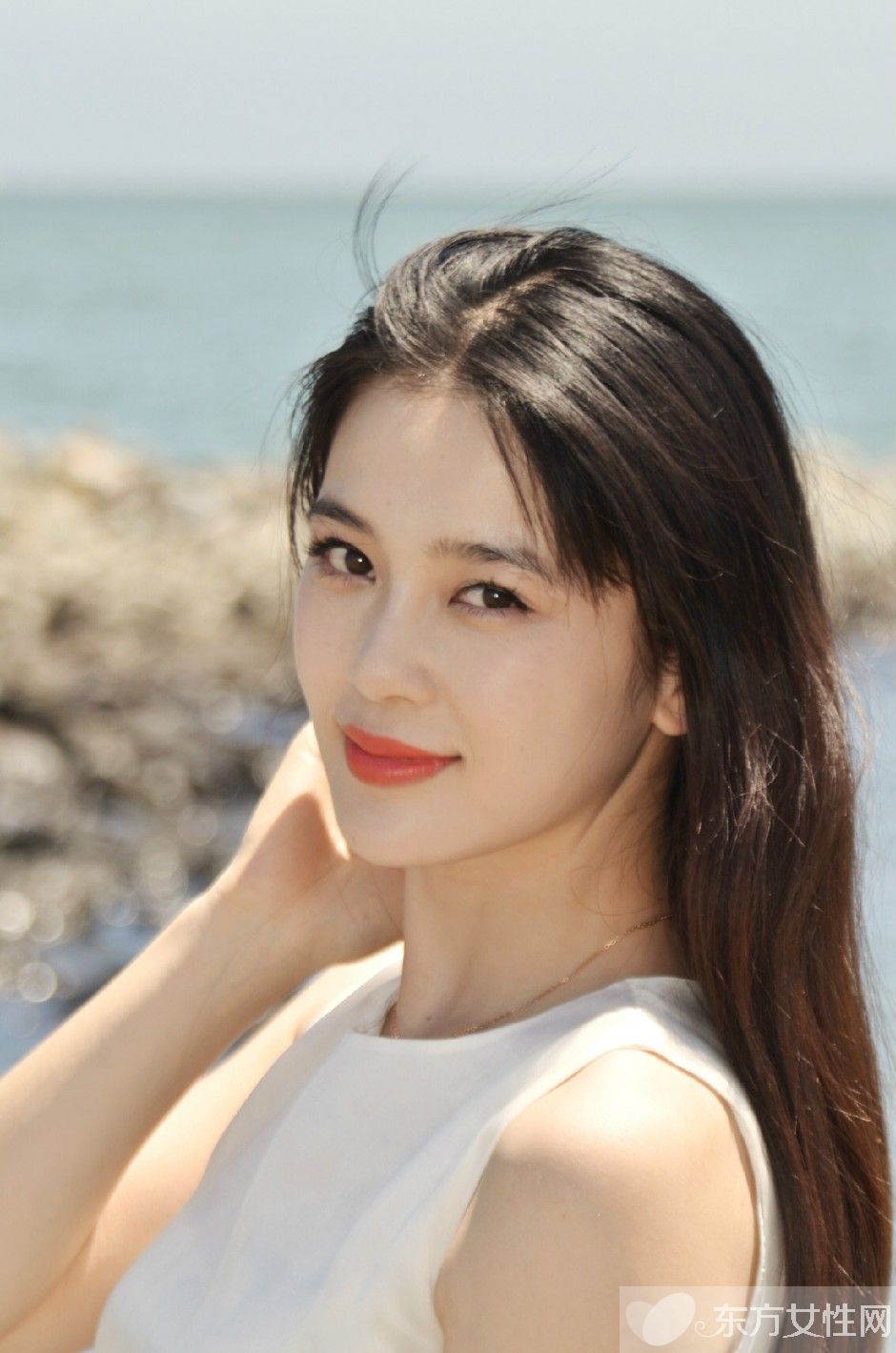 趙韓櫻子老公個人資料 整容前后照根本不像一個人