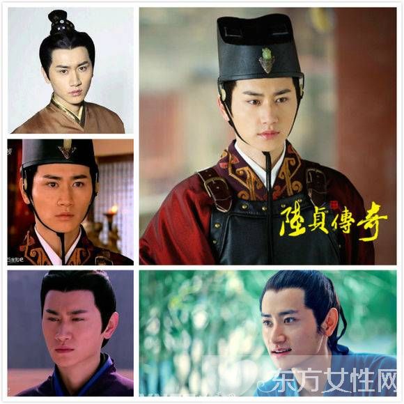 李彥希家庭背景個人資料 李彥希十年女友是誰